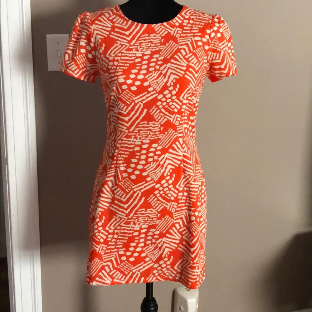 Moon dress